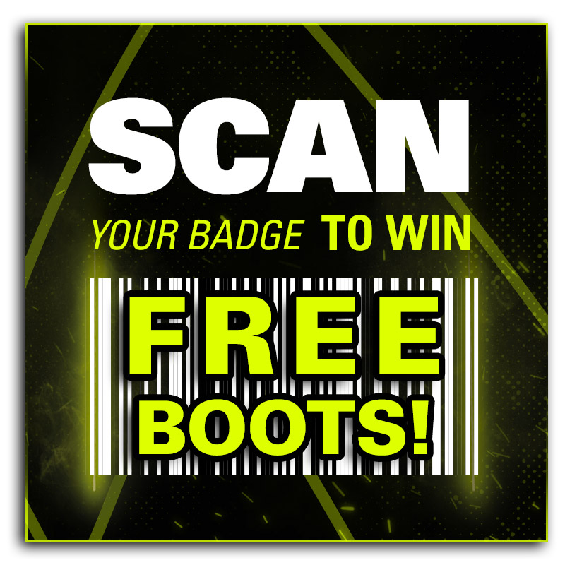 Visit Us At FDIC 2025